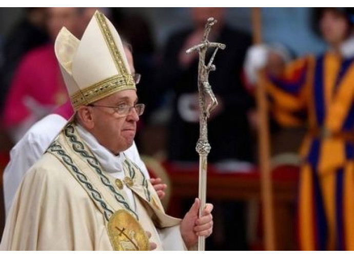 Papa Francesco Papa Francesco